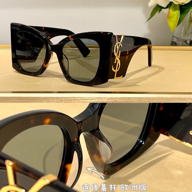 YSL Sunglasses